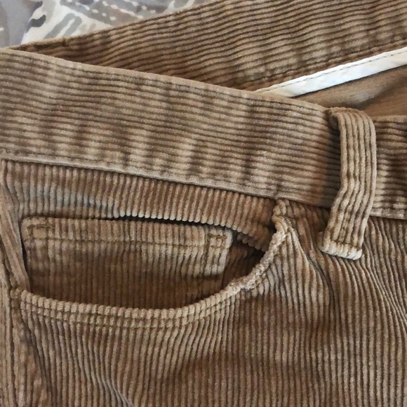BR corduroy pants - Picture 4 of 10
